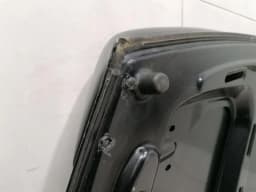 PORSCHE Porsche Boxster 986 Boat Lid 98651201101 Tailgate — thumbnail 9