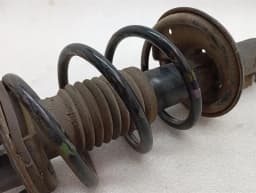 PORSCHE Porsche Boxster 986 shock absorber rear 98633305120 shock absorber rear — thumbnail 4
