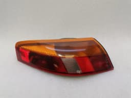PORSCHE Porsche 911 996 left rear light 99663148600 tail light rear left — thumbnail 1