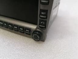 PORSCHE Porsche 911 997 Navigation Monitor 99764214302 Sat Nav Display Screen PCM 2.1 — thumbnail 4