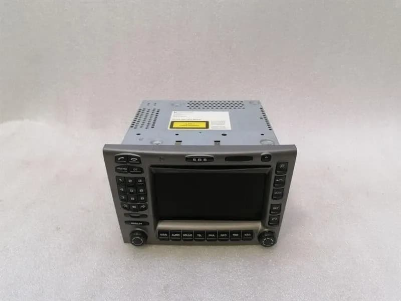 PORSCHE Porsche 911 997 Navigation Monitor 99764214302 Sat Nav Display Screen PCM 2.1