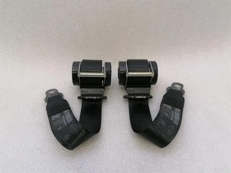 Porsche 911 997 rear seat belt 99780303500 seat belt belt rear convertible