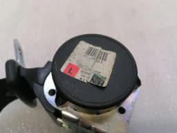 PORSCHE Porsche 911 997 rear seat belt 99780303500 seat belt belt rear convertible — thumbnail 10