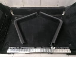 MERCEDES-BENZ Mercedes G-Class W463A 18-24 Luggage Compartment Roller Blind A4636803002 Boot — thumbnail 2