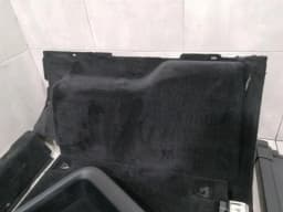 MERCEDES-BENZ Mercedes G-Class W463A 18-24 Luggage Compartment Roller Blind A4636803002 Boot — thumbnail 6