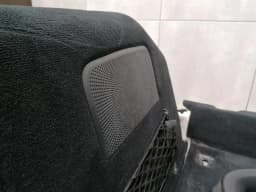 MERCEDES-BENZ Mercedes G-Class W463A 18-24 Luggage Compartment Roller Blind A4636803002 Boot — thumbnail 3