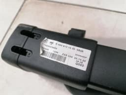 MERCEDES-BENZ Mercedes G-Class W463A 18-24 Luggage Compartment Roller Blind A4636803002 Boot — thumbnail 10