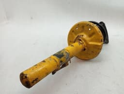 PORSCHE Porsche Boxster 986 shock absorber front 98634304120 shock absorber front — thumbnail 3