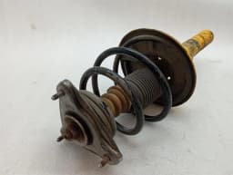 PORSCHE Porsche Boxster 986 shock absorber front 98634304120 shock absorber front — thumbnail 2