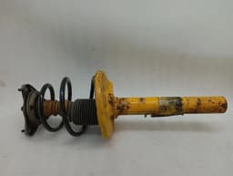 PORSCHE Porsche Boxster 986 shock absorber front 98634304120 shock absorber front — thumbnail 4