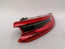 PORSCHE Porsche 911 991 Right Rear Light 99163116802 MK2 RHD RIGHT HAND DRIVE UK FOG LIGHT — thumbnail 2