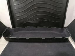 PORSCHE Porsche Taycan Luggage Compartment Cover Set 9J1861529B Boot Liner — thumbnail 6