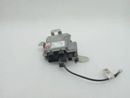 BENTLEY Bentley Continental GTC 3S 3SD Active Suspension Module 971907156P ECU — thumbnail 1