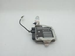 BENTLEY Bentley Continental GTC 3S 3SD Active Suspension Module 971907156P ECU — thumbnail 6