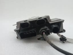 BENTLEY Bentley Continental GTC 3S 3SD Active Suspension Module 971907156P ECU — thumbnail 7