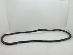BENTLEY Bentley Continental GTC 18-24 3SD Boat Lid Seal 3SD827705A Trunk Seal — thumbnail 1