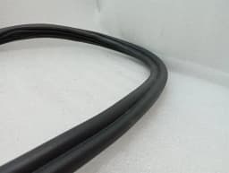 BENTLEY Bentley Continental GTC 18-24 3SD Boat Lid Seal 3SD827705A Trunk Seal — thumbnail 6