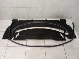 BENTLEY Bentley Continental GTC 18-24 3SD Convertible Roof Box 3SD863863A Cover — thumbnail 1