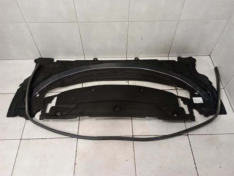 BENTLEY Bentley Continental GTC 18-24 3SD Convertible Roof Box 3SD863863A Cover
