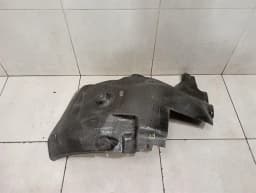 LAMBORGHINI Lamborghini Huracan rear left wheel arch liner 4T0810171C wheel arch cover — thumbnail 2