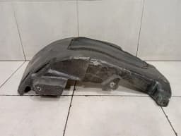 LAMBORGHINI Lamborghini Huracan rear left wheel arch liner 4T0810171C wheel arch cover — thumbnail 10
