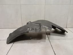 LAMBORGHINI Lamborghini Huracan rear left wheel arch liner 4T0810171C wheel arch cover — thumbnail 3
