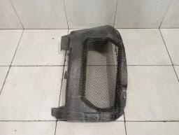 LAMBORGHINI Lamborghini Huracan rear left wheel arch liner 4T0810171C wheel arch cover — thumbnail 9
