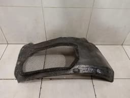 LAMBORGHINI Lamborghini Huracan rear left wheel arch liner 4T0810171C wheel arch cover — thumbnail 8