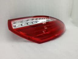 MERCEDES-BENZ Mercedes SL R231 left rear light A2318200164 rear light rear left — thumbnail 10