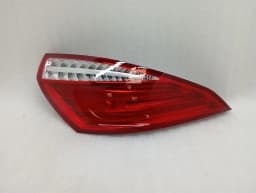 MERCEDES-BENZ Mercedes SL R231 left rear light A2318200164 rear light rear left — thumbnail 2