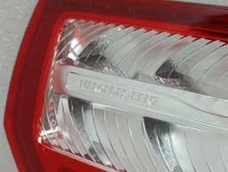 MERCEDES-BENZ Mercedes SL R231 left rear light A2318200164 rear light rear left — thumbnail 4