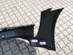 PORSCHE Porsche Taycan 9J Front Bumper 9J1807221D Front Bumper — thumbnail 10