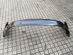 PORSCHE Porsche Taycan 9J Front Bumper 9J1807221D Front Bumper — thumbnail 1