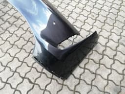 PORSCHE Porsche Taycan 9J Front Bumper 9J1807221D Front Bumper — thumbnail 5