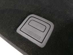BENTLEY Bentley Continental GTC 18-24 Boat Cover Set 3SD863492C Boot Liner — thumbnail 8