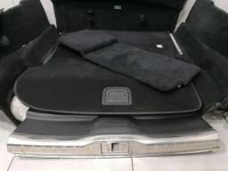 BENTLEY Bentley Continental GTC 18-24 Boat Cover Set 3SD863492C Boot Liner — thumbnail 2