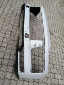 PORSCHE Porsche Cayenne 9Y MK3 E3 Front Bumper 9Y0807221 Front Bumper — thumbnail 2
