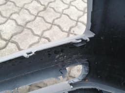PORSCHE Porsche Cayenne 9Y MK3 E3 Front Bumper 9Y0807221 Front Bumper — thumbnail 10
