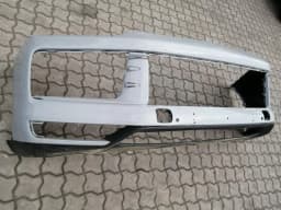 PORSCHE Porsche Cayenne 9Y MK3 E3 Front Bumper 9Y0807221 Front Bumper — thumbnail 5