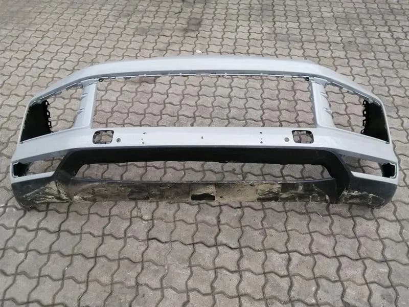 Porsche Cayenne 9Y MK3 E3 Front Bumper 9Y0807221 Front Bumper