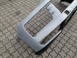 PORSCHE Porsche Cayenne 9Y MK3 E3 Front Bumper 9Y0807221 Front Bumper — thumbnail 6