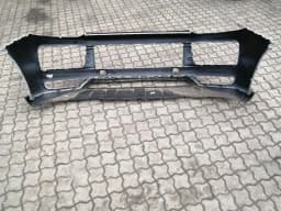 PORSCHE Porsche Cayenne 9Y MK3 E3 Front Bumper 9Y0807221 Front Bumper — thumbnail 7