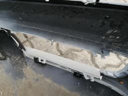 PORSCHE Porsche Cayenne 9Y MK3 E3 Front Bumper 9Y0807221 Front Bumper — thumbnail 8