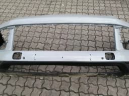 PORSCHE Porsche Cayenne 9Y MK3 E3 Front Bumper 9Y0807221 Front Bumper — thumbnail 4