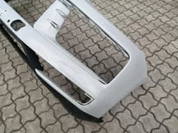 PORSCHE Porsche Cayenne 9Y MK3 E3 Front Bumper 9Y0807221 Front Bumper — thumbnail 3