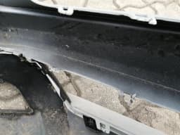 PORSCHE Porsche Cayenne 9Y MK3 E3 Front Bumper 9Y0807221 Front Bumper — thumbnail 9