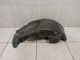 LAMBORGHINI Lamborghini Huracan Rear Right Wheel Arch Liner 4T0810172C Wheel Arch Cover — thumbnail 5