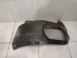 LAMBORGHINI Lamborghini Huracan Rear Right Wheel Arch Liner 4T0810172C Wheel Arch Cover — thumbnail 2