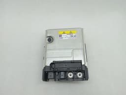 BENTLEY Bentley Continental GTC 3SD Voltage Converter Module 4M0959663G Voltage Converter — thumbnail 4