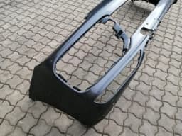 PORSCHE Porsche Cayenne 9Y MK3 E3 Front Bumper 9Y0807221A Front Bumper — thumbnail 3